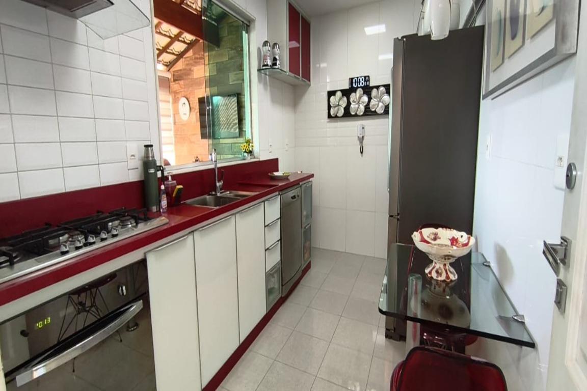 Casa, Palmares, 3 Quartos, 2 Vagas, 1 Suíte