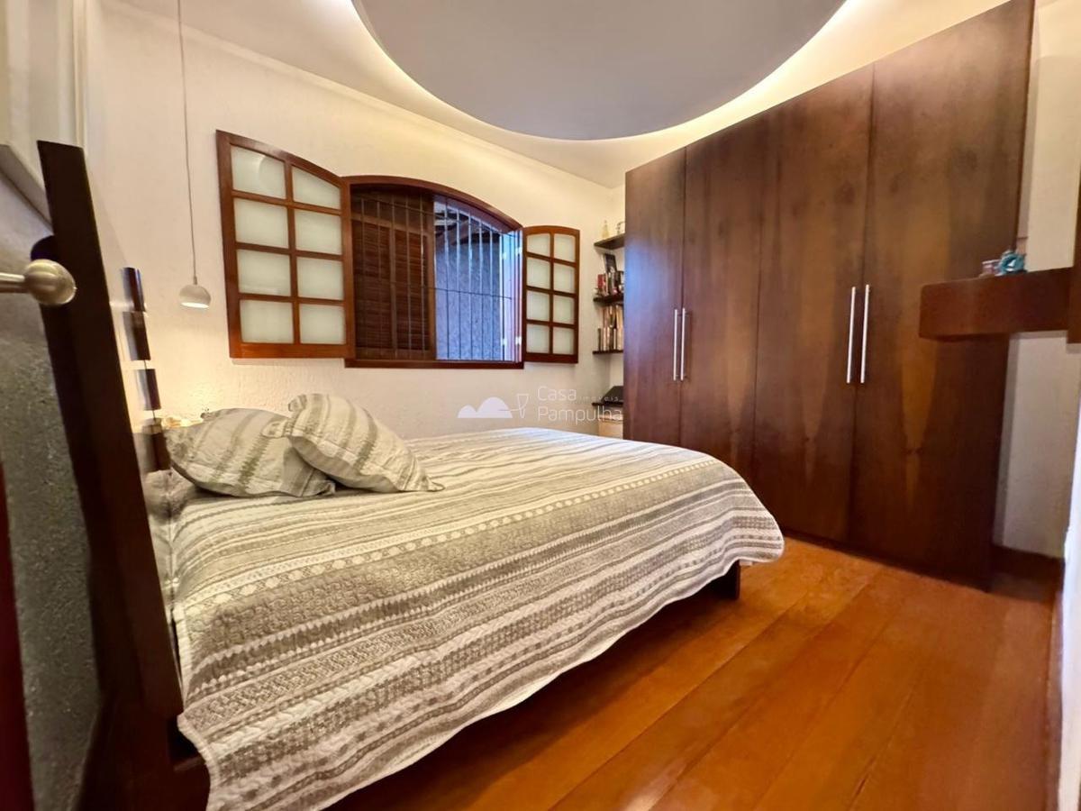 Casa, Trevo, 3 Quartos, 10 Vagas, 1 Suíte