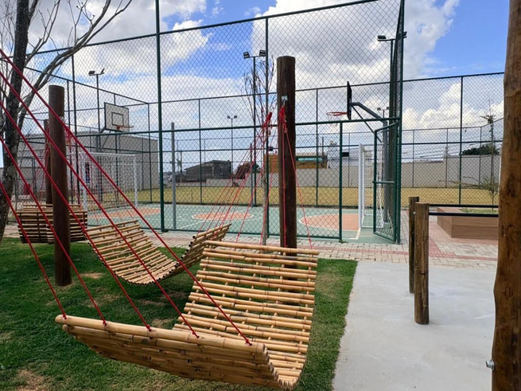 Apartamento, Palmeiras, 3 Quartos, 1 Vaga, 1 Suíte