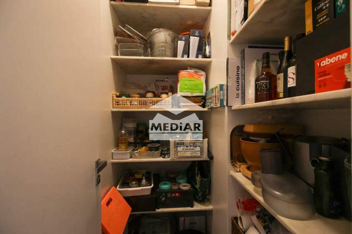Apartamento, Gutierrez, 4 Quartos, 2 Vagas, 1 Suíte