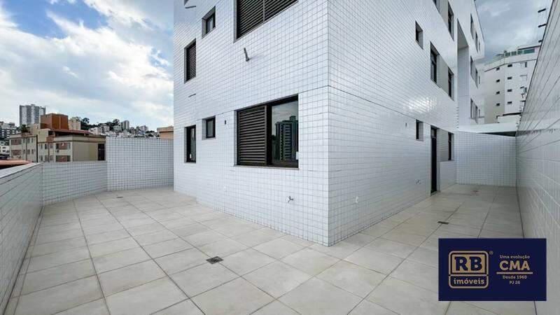 Apartamento, Prado, 3 Quartos, 2 Vagas, 1 Suíte