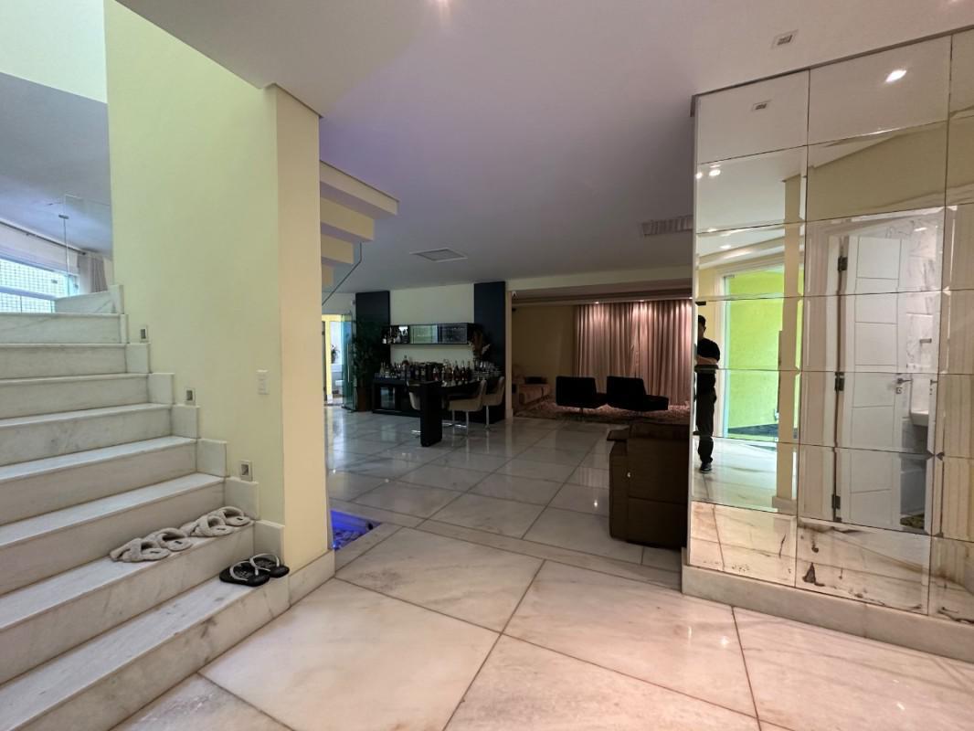 Casa, Belvedere, 4 Quartos, 2 Vagas, 4 Suítes