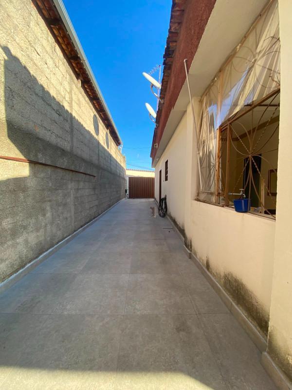 Casa, Piratininga, 3 Quartos, 4 Vagas