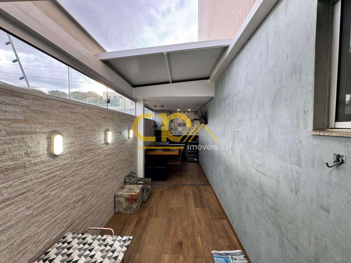 Andar, Graça, 3 Quartos, 3 Vagas, 1 Suíte