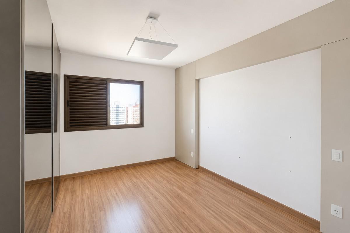 Apartamento, Sion, 3 Quartos, 2 Vagas, 1 Suíte