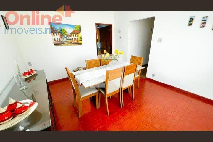 Casa, São Francisco, 3 Quartos, 0 Vaga, 0 Suíte