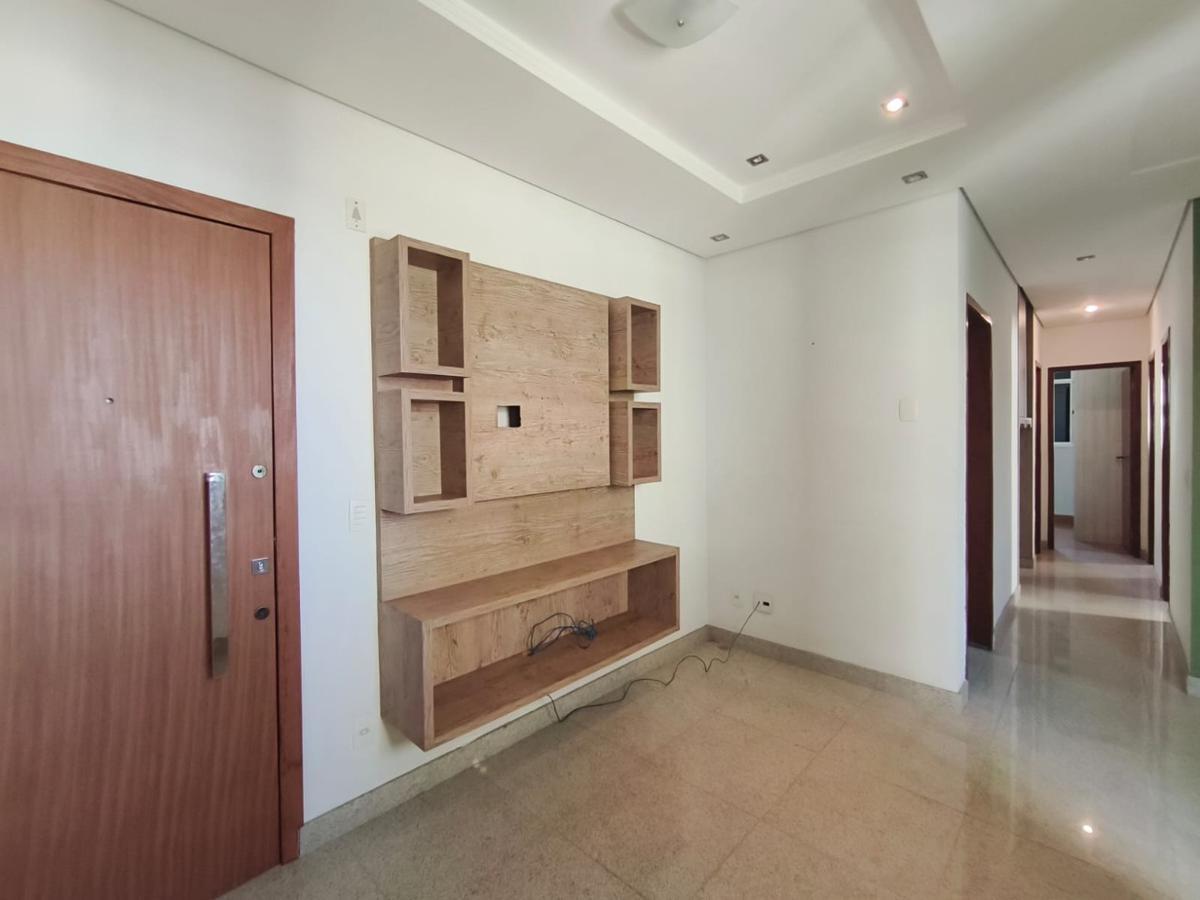 Apartamento, Padre Eustáquio, 3 Quartos, 2 Vagas, 1 Suíte