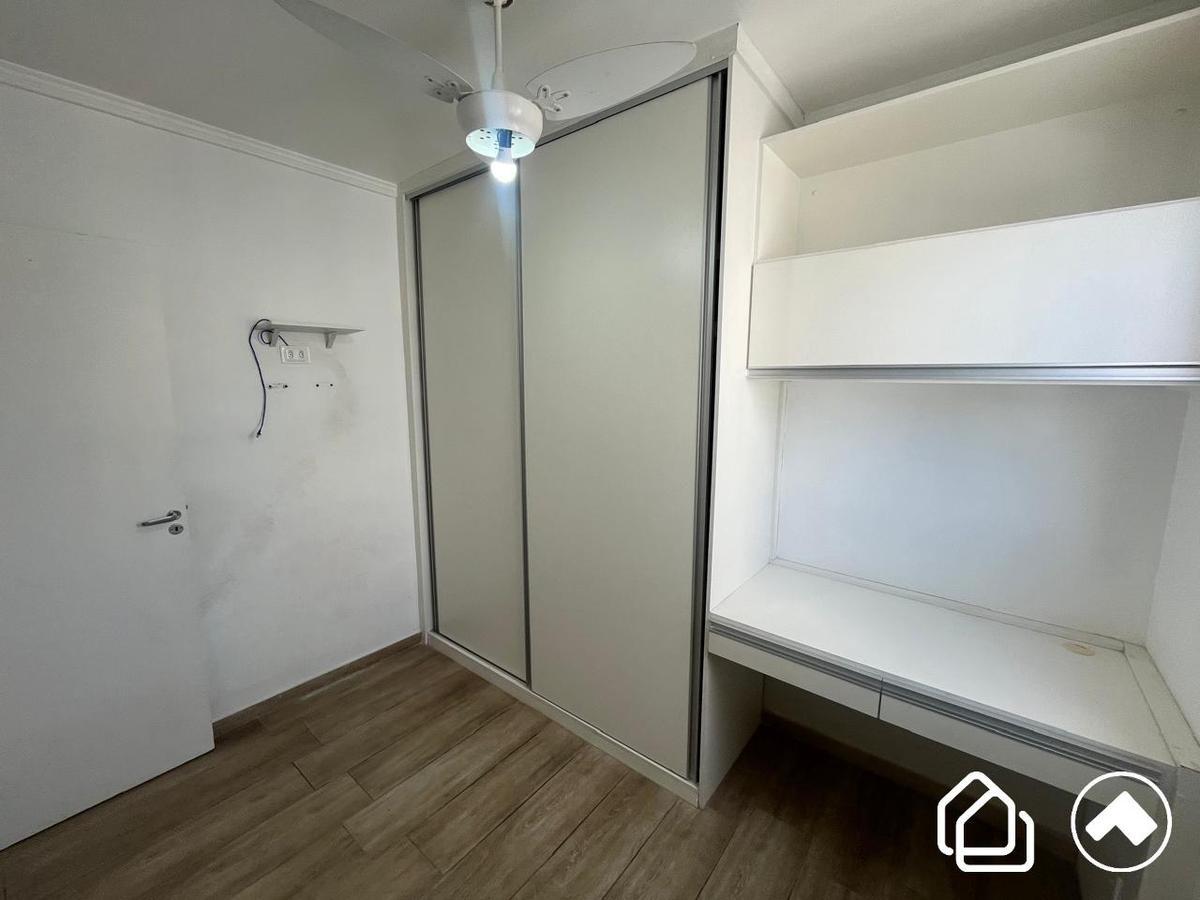 Cobertura, Buritis, 2 Quartos, 2 Vagas