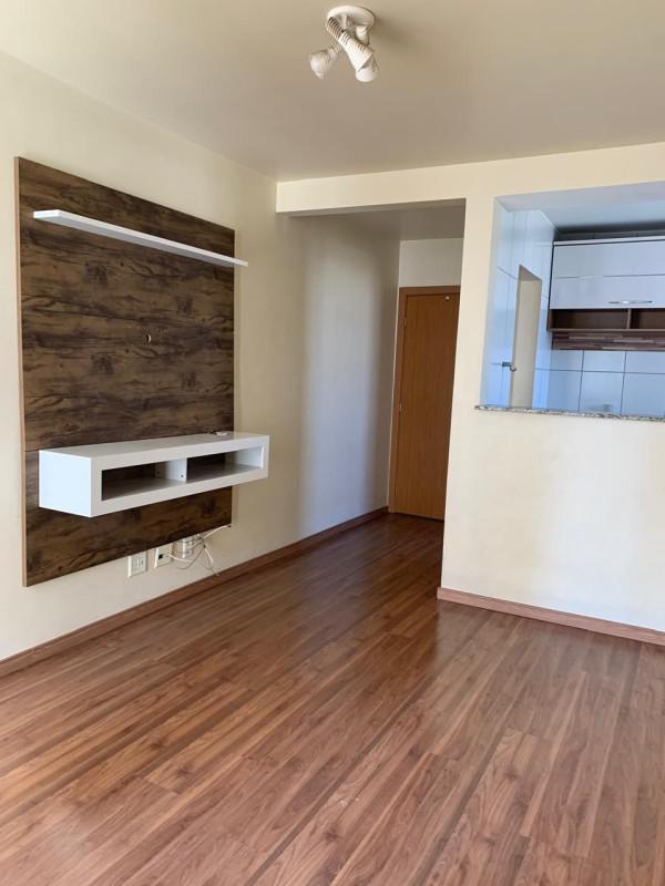 Apartamento, Castelo, 2 Quartos, 1 Vaga, 1 Suíte