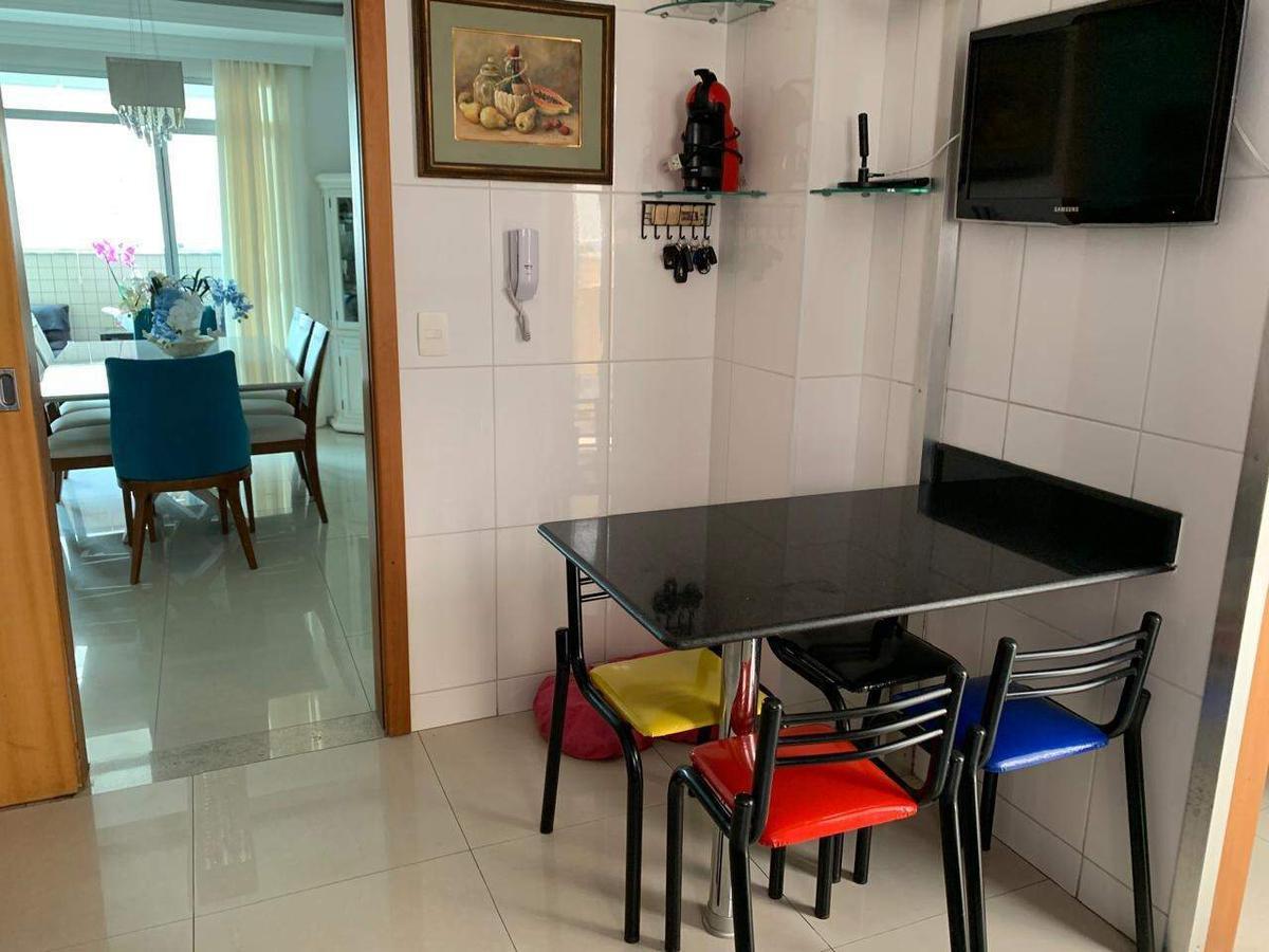 Apartamento, Buritis, 4 Quartos, 0 Vaga, 1 Suíte