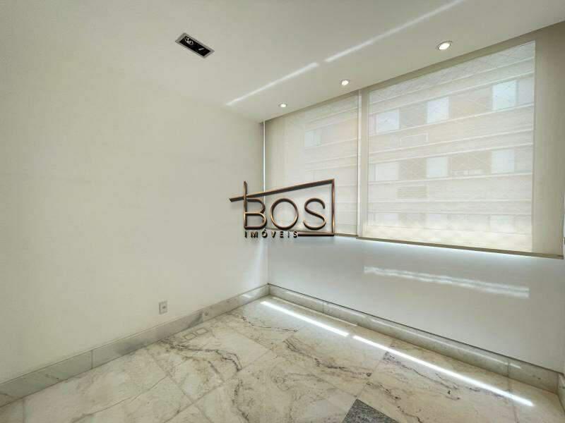 Cobertura, Savassi, 4 Quartos, 3 Vagas, 2 Suítes