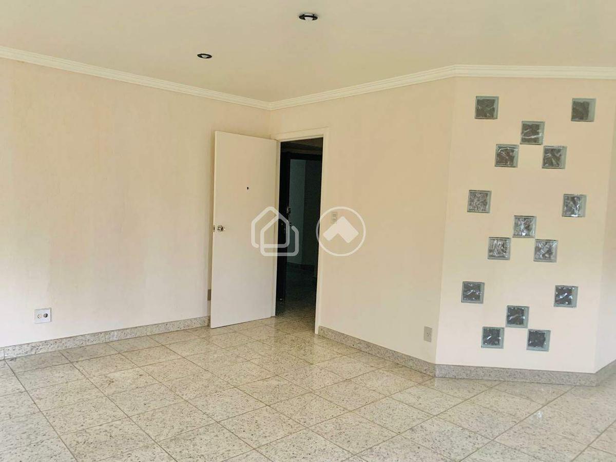 Sala, Grajaú, 1 Vaga