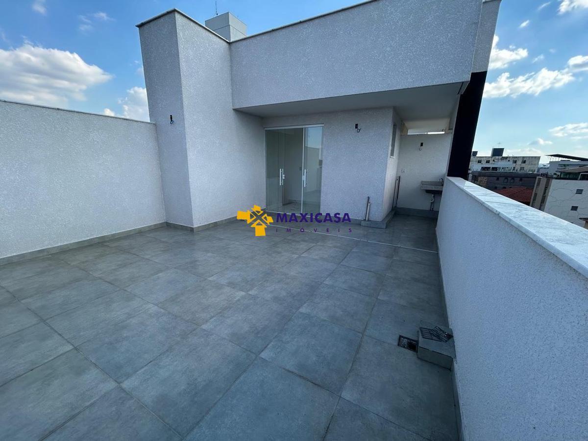 Apartamento, Heliópolis, 2 Quartos, 2 Vagas