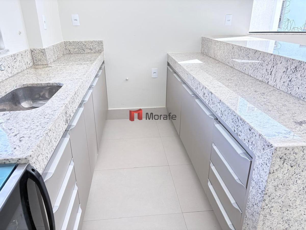 Apartamento, Paquetá, 3 Quartos, 2 Vagas, 1 Suíte