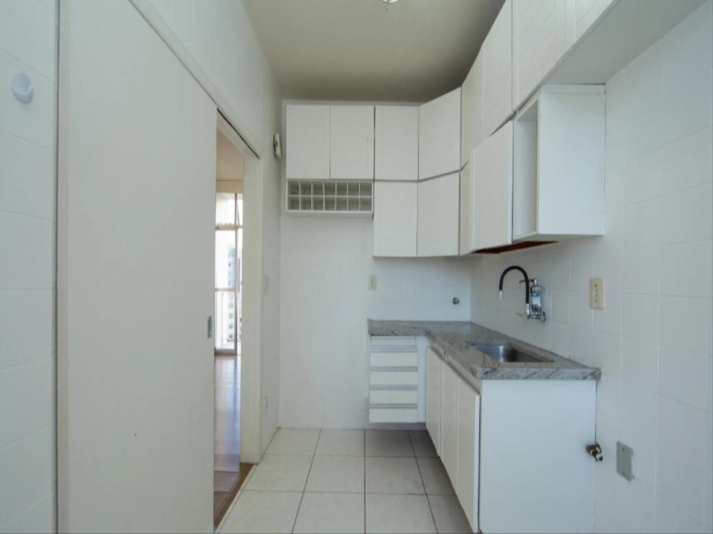 Apartamento, Savassi, 2 Quartos, 1 Vaga, 1 Suíte