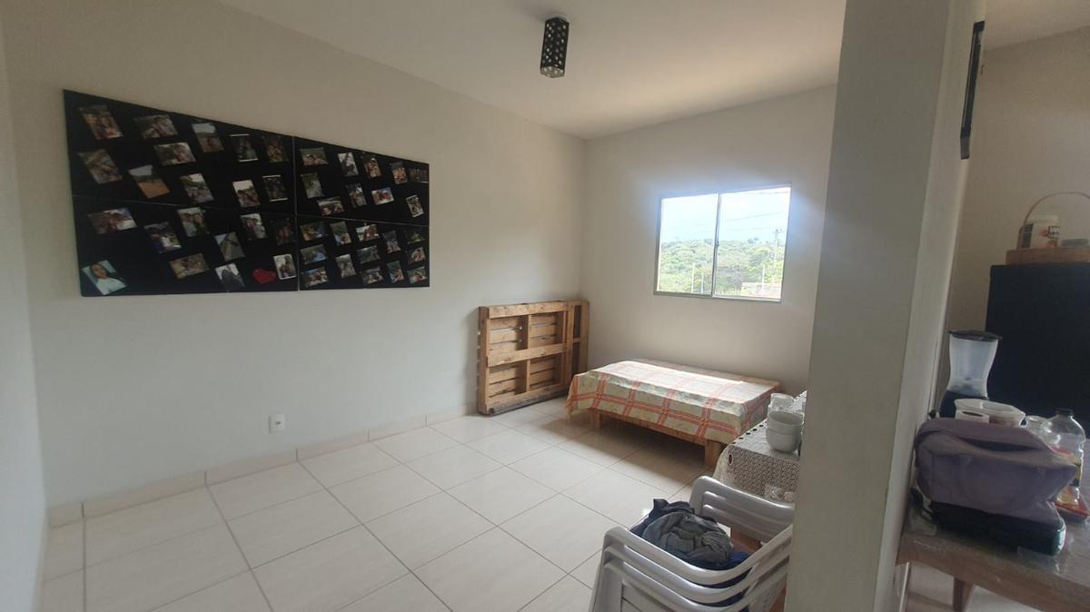 Casa, Boa Vista da Serra, 4 Quartos, 2 Vagas