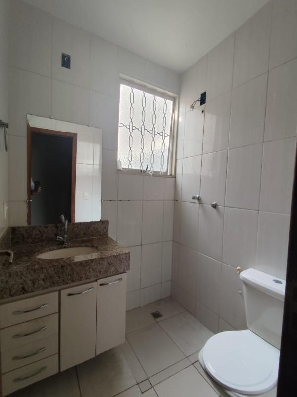 Casa, Padre Eustáquio, 3 Quartos, 2 Vagas, 1 Suíte