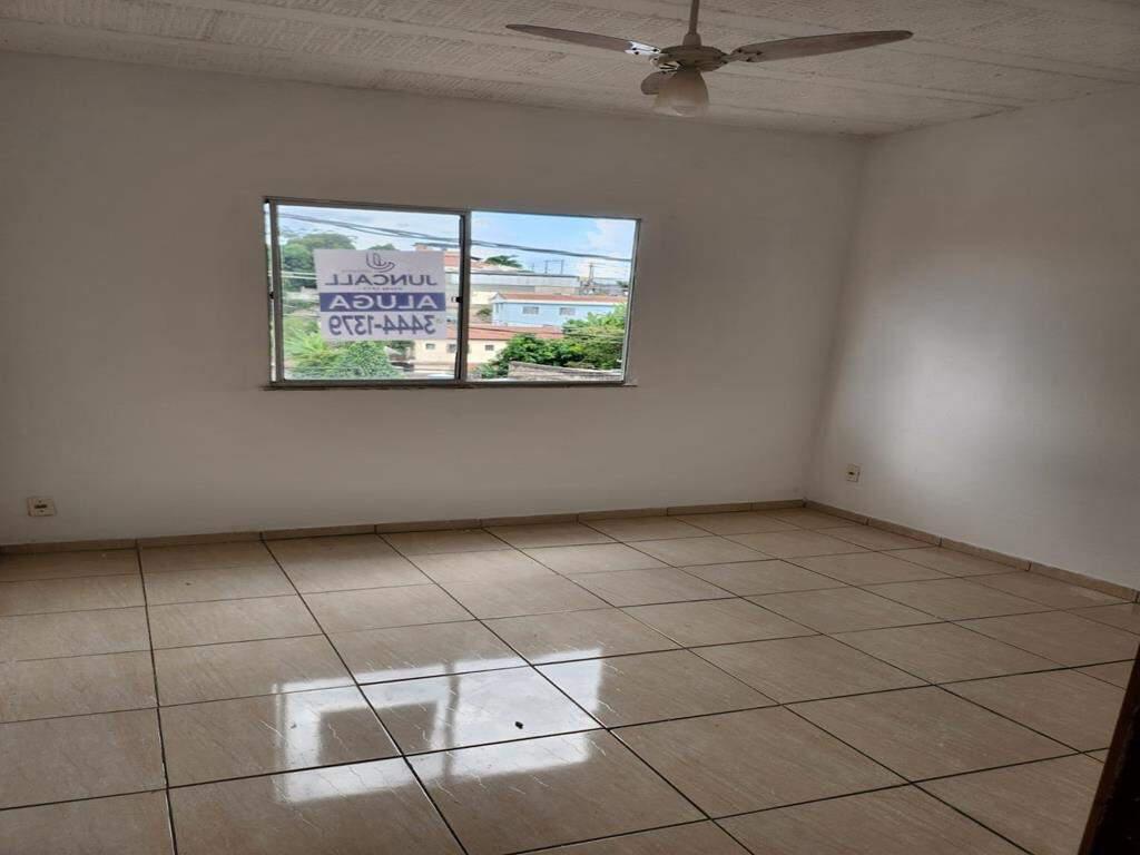 Casa, Santa Cruz, 2 Quartos, 1 Vaga