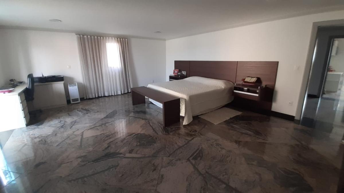 Casa, Cabral, 3 Quartos, 2 Vagas, 3 Suítes