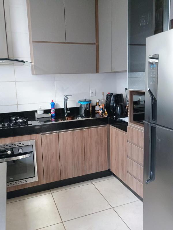 Apartamento, Palmeiras, 2 Quartos, 1 Vaga