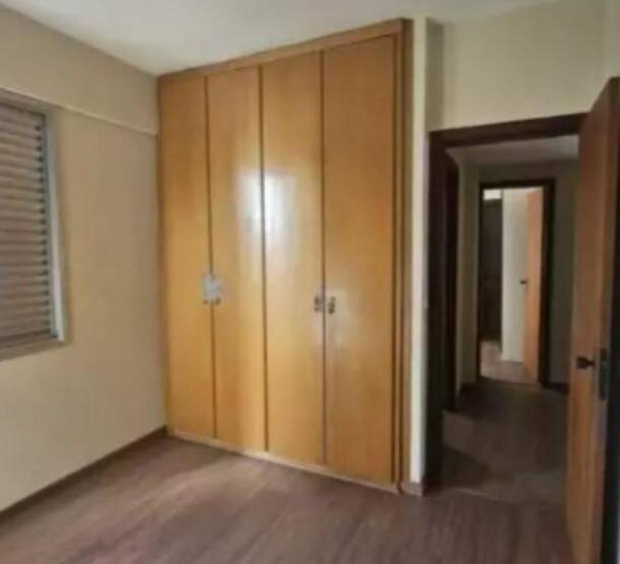 Apartamento, Buritis, 4 Quartos, 2 Vagas, 2 Suítes