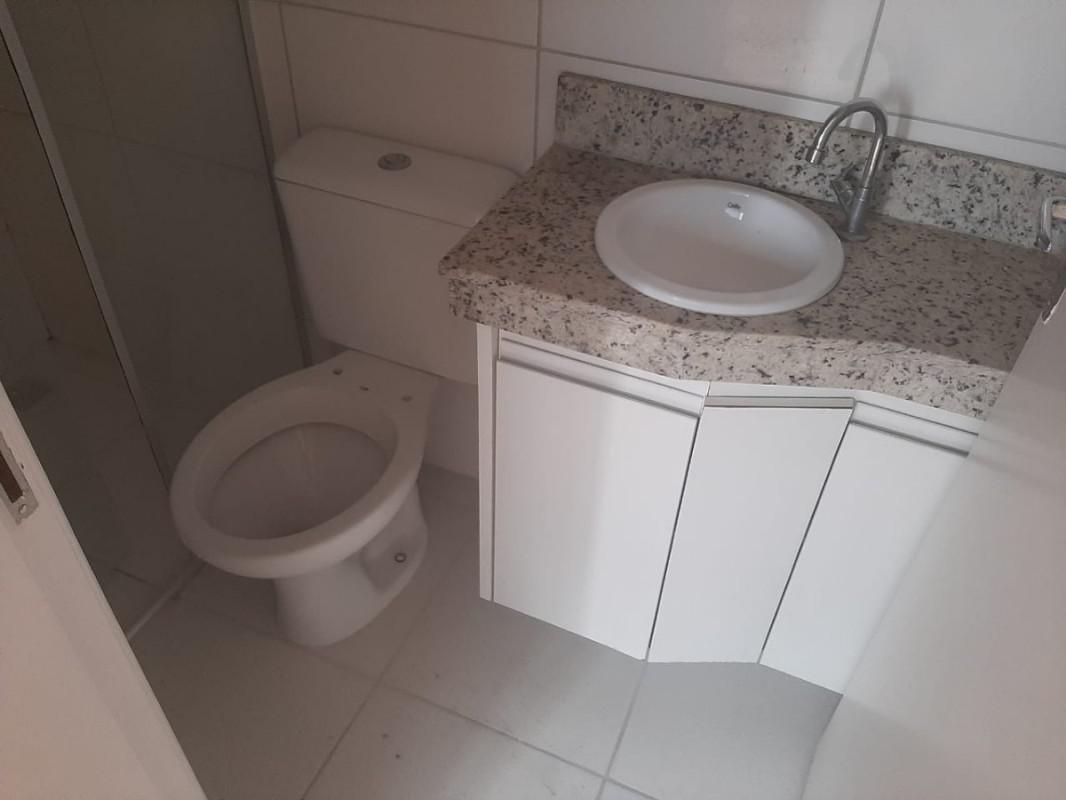 Apartamento, Centro, 1 Quarto, 0 Vaga, 1 Suíte