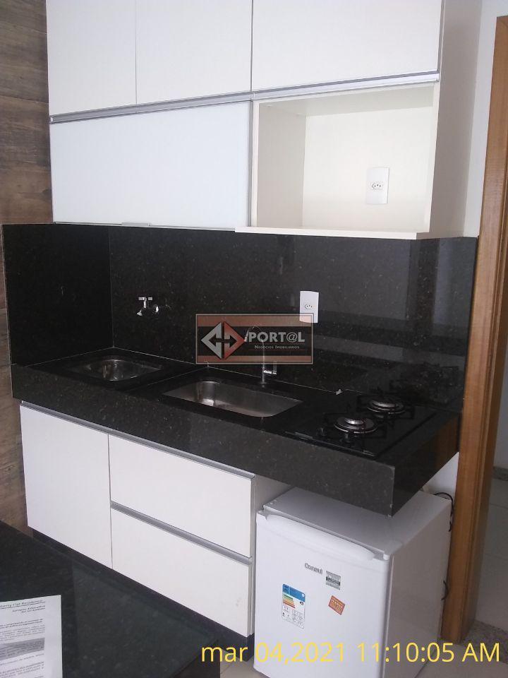 Apart Hotel, Itapoã, 2 Quartos, 1 Vaga, 1 Suíte