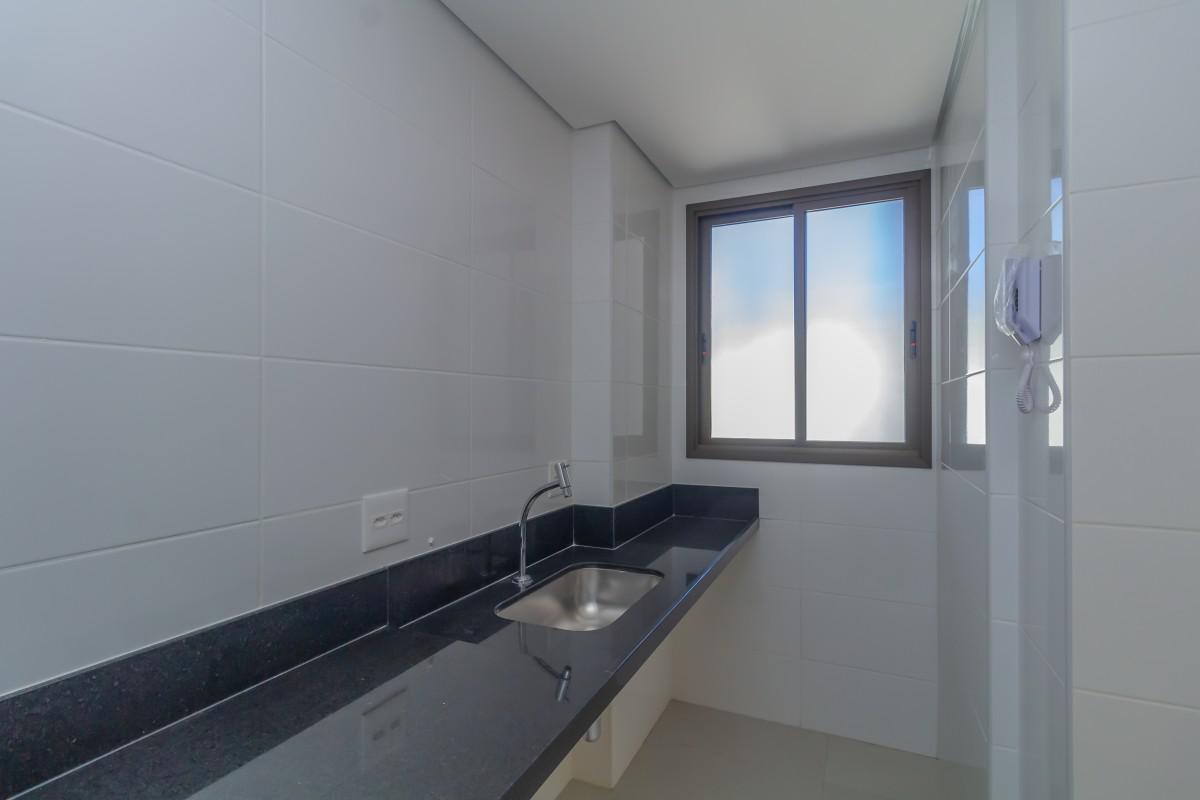 Cobertura, Serra, 3 Quartos, 3 Vagas, 1 Suíte