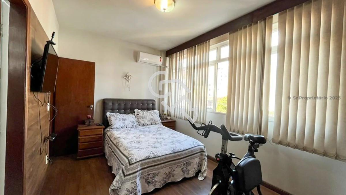 Apartamento, Luxemburgo, 3 Quartos, 1 Vaga, 1 Suíte