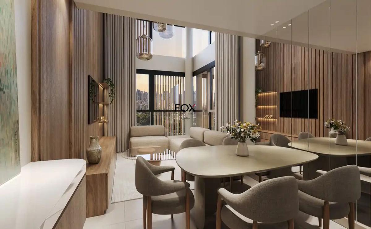 Apartamento, Serra, 3 Quartos, 2 Vagas, 1 Suíte