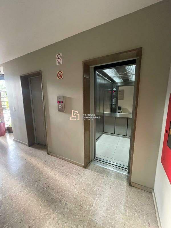 Sala, Barro Preto, 1 Vaga