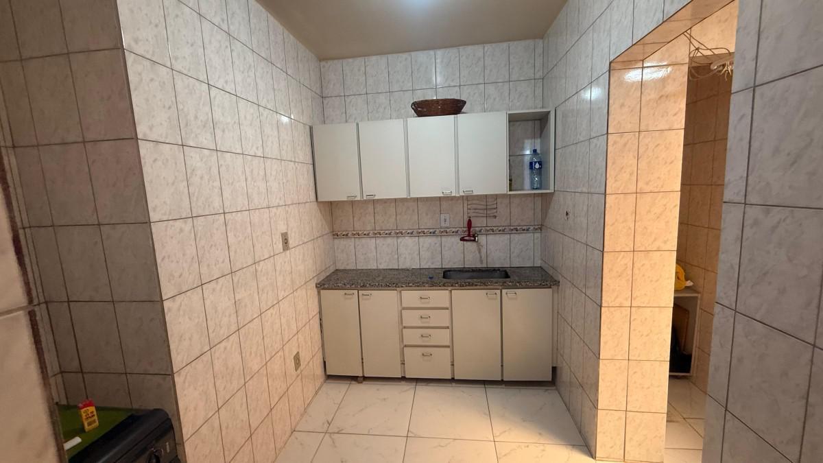 Apartamento, Salgado Filho, 2 Quartos, 1 Vaga