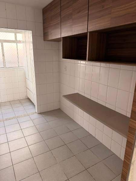 Cobertura, União, 4 Quartos, 2 Vagas, 2 Suítes