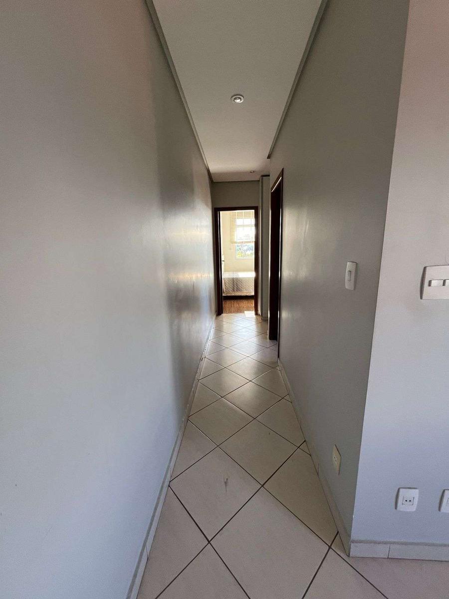 Cobertura, Castelo, 2 Quartos, 2 Vagas, 1 Suíte