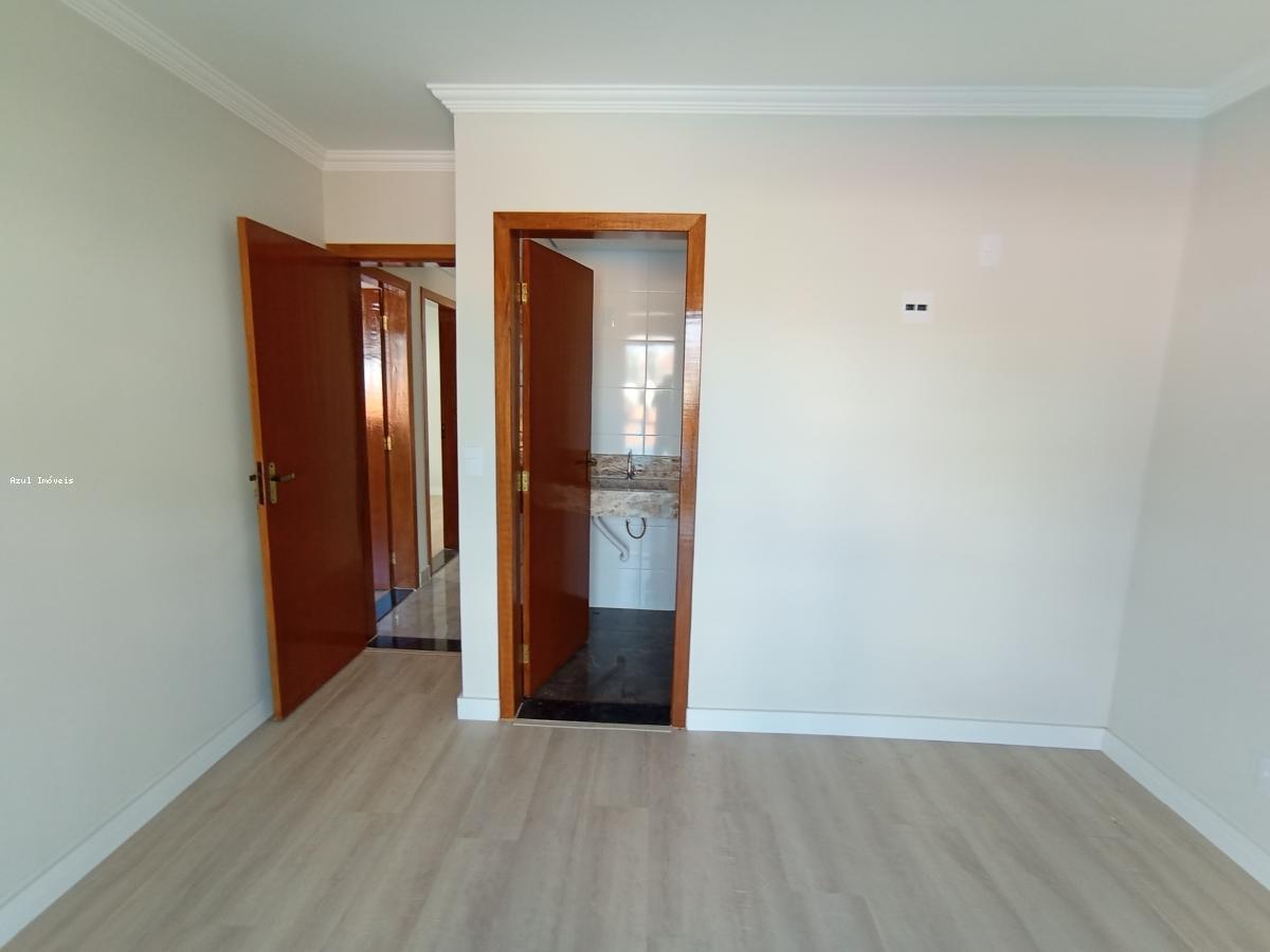 Cobertura, Heliópolis, 4 Quartos, 2 Vagas, 1 Suíte