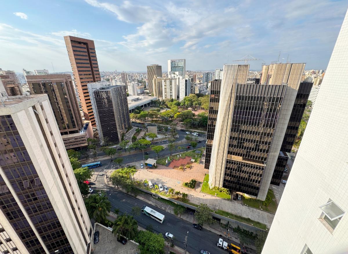 Apartamento, Lourdes, 4 Quartos, 4 Vagas, 2 Suítes