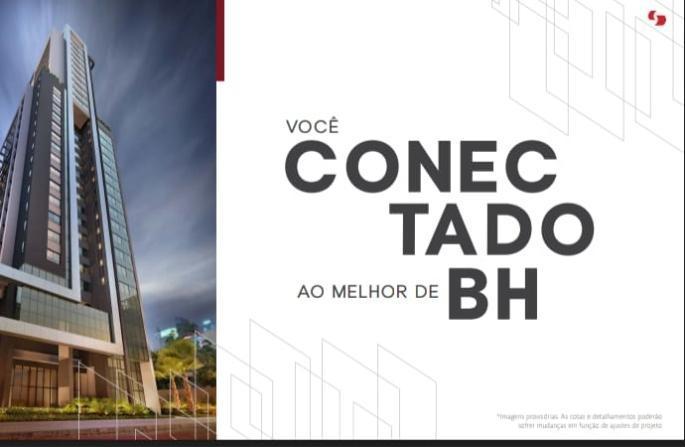 Apartamento, Savassi, 3 Quartos, 2 Vagas, 3 Suítes