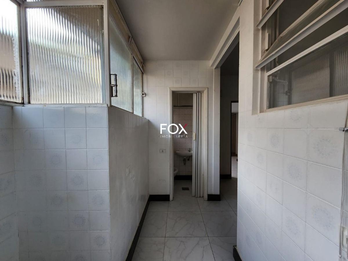 Apartamento, Santo Antônio, 3 Quartos, 1 Vaga, 1 Suíte
