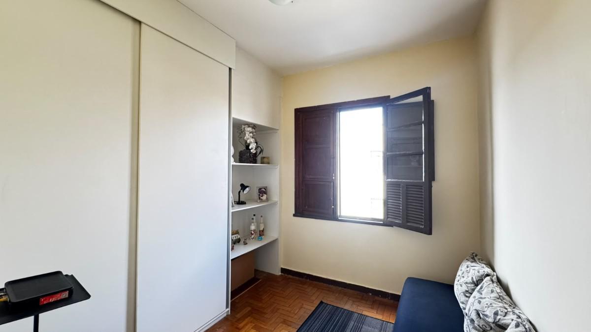 Apartamento, Barroca, 3 Quartos, 0 Vaga