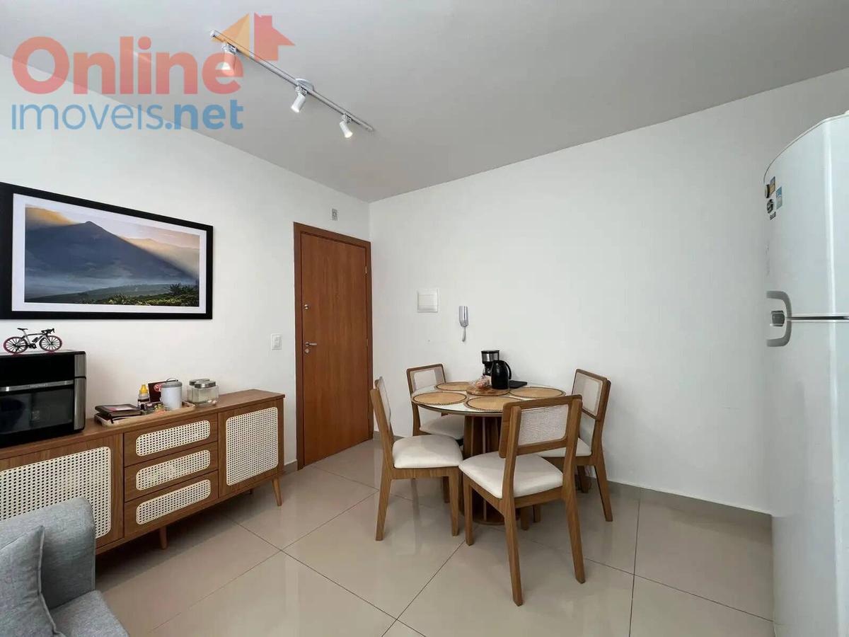 Apartamento, Sagrada Família, 2 Quartos, 0 Vaga, 0 Suíte