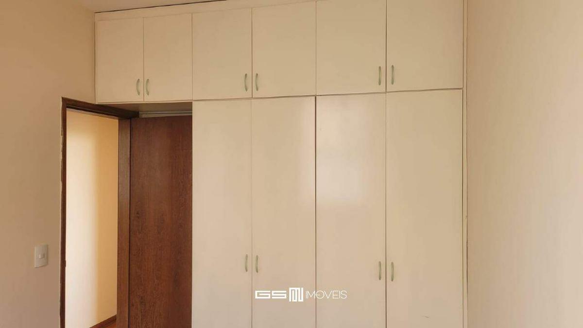 Apartamento, Salgado Filho, 3 Quartos, 1 Vaga