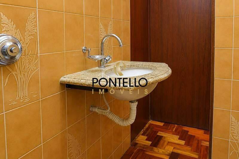 Apartamento, Serra, 2 Quartos, 1 Vaga, 1 Suíte
