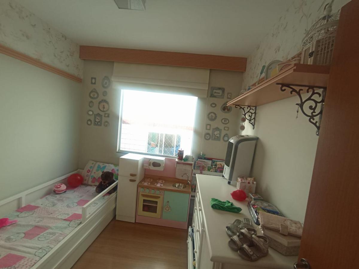 Casa, Palmares, 3 Quartos, 2 Vagas, 1 Suíte