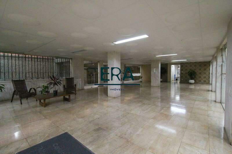 Cobertura, Floresta, 4 Quartos, 2 Vagas, 1 Suíte