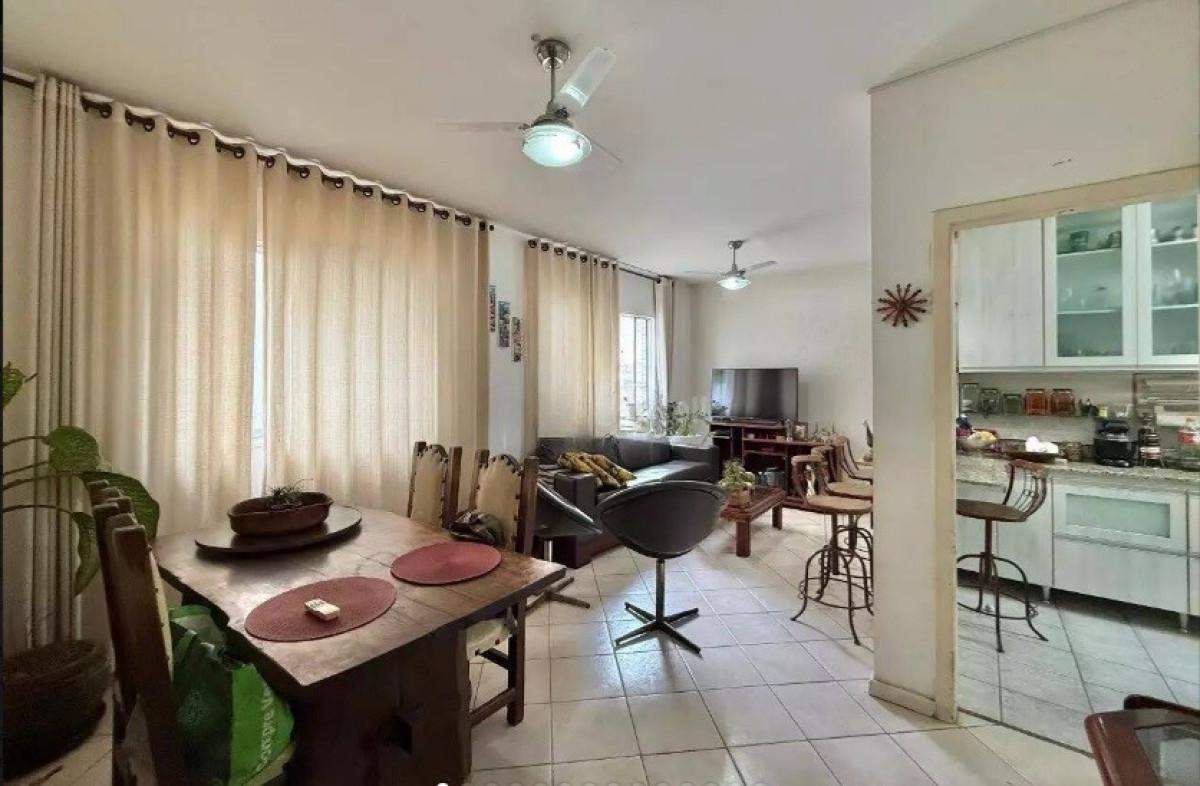 Apartamento, Santo Antônio, 3 Quartos, 2 Vagas, 1 Suíte