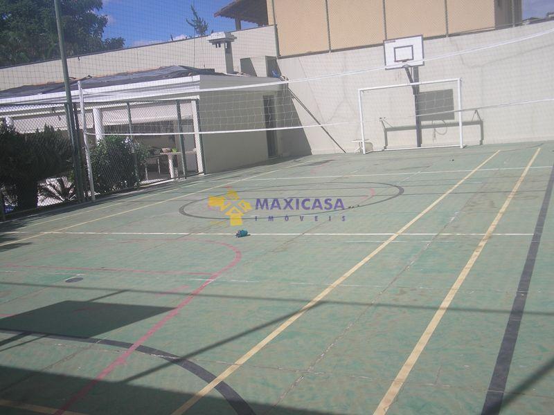 Casa, São Luiz (pampulha), 5 Quartos, 7 Vagas, 3 Suítes