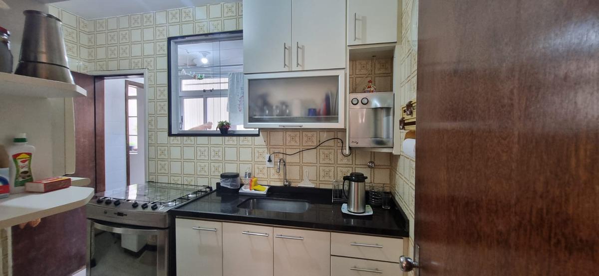 Apartamento, Ana Lúcia, 3 Quartos, 2 Vagas, 1 Suíte