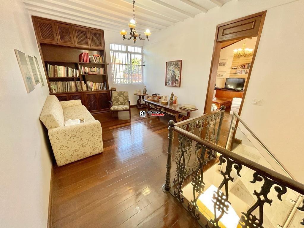 Casa, Itapoã, 4 Quartos, 6 Vagas, 1 Suíte