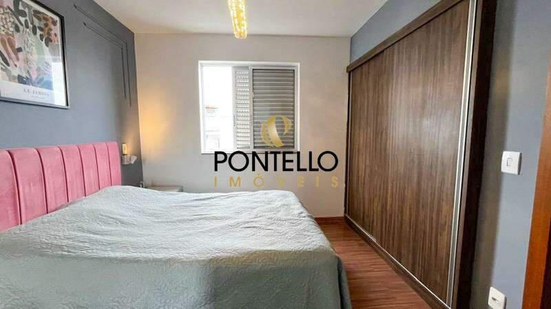 Cobertura, Nova Floresta, 3 Quartos, 2 Vagas, 1 Suíte