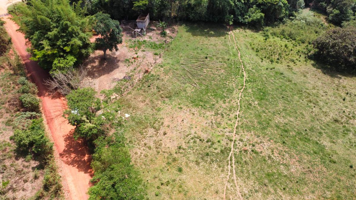 Fazenda, Zona Rural, 0 Quarto, 0 Vaga